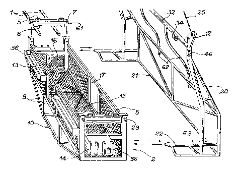 Une figure unique qui représente un dessin illustrant l'invention.